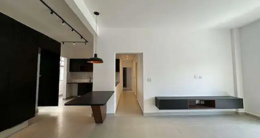 Apartamento com 3 dormitórios à venda, 130 m² por R$ 790.000,00 - Gonzaga - Santos/SP