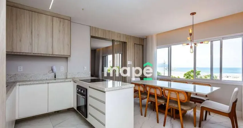 Apartamento, 120 m² - venda por R$ 999.000,00 ou aluguel por R$ 8.500,00/mês - Gonzaga - Santos/SP
