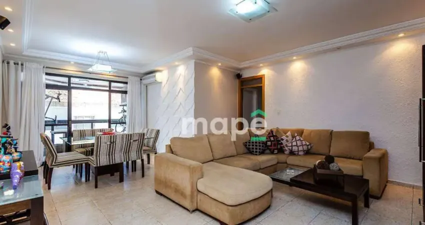 Residencial frente mar - apê amplo com 3 dormitórios à venda, 150 m² - ponta da praia