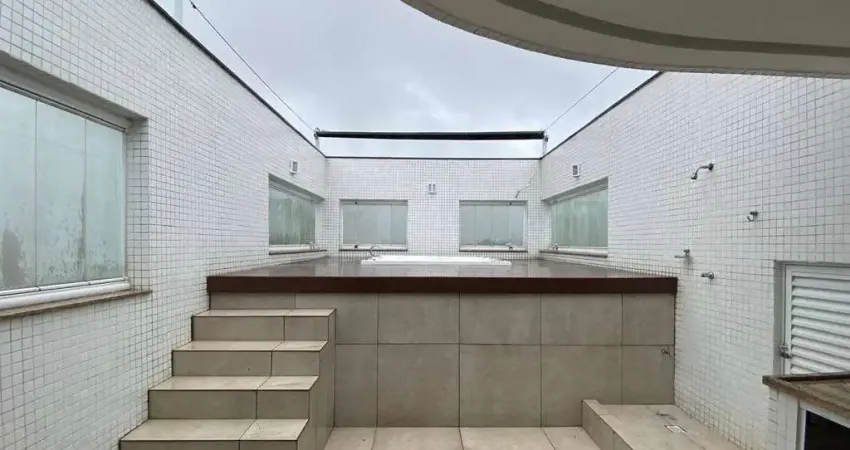 Casa com 4 dormitórios à venda, 190 m² por r$ 1.380.000,00 - embaré - santos/sp