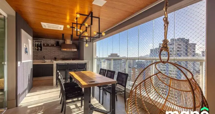 Apartamento com 2 quartos à venda na Rua Pernambuco, Gonzaga, Santos