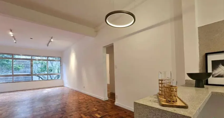 Apartamento com 2 dormitórios à venda, 88 m² por r$ 860.000,00 - boqueirão - santos/sp