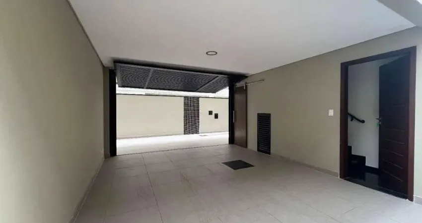 Village com 2 dormitórios à venda, 88 m² por r$ 820.000,00 - ponta da praia - santos/sp