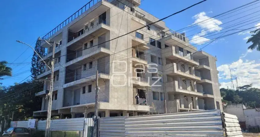 Diaz &amp; Cruz Corretores apresentam: Apartamento Alto Padrão de 79m² no Costazul, Rio das Ostras