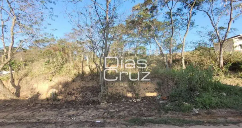Terreno à venda, 494 m² por R$ 95.000,00 - Extensão Serramar - Rio das Ostras/RJ