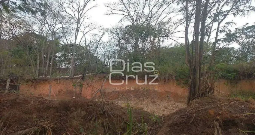 Terreno à venda, 494 m² por r$ 95.000,00 - extensão serramar - rio das ostras/rj