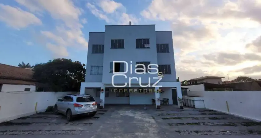 Cobertura à venda no bairro Enseada das Gaivotas - Rio das Ostras/ 2 Quartos