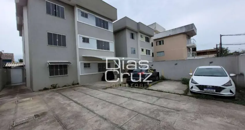 Apartamento com 2 quartos à venda bairro Recreio - Rio das Ostras/RJ