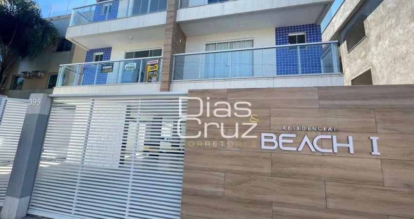 Apartamento com 2 quartos à venda, Ouro Verde - Rio das Ostras/RJ