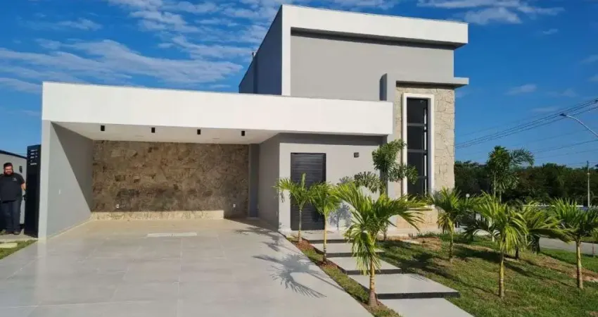 Casa com 4 quartos à venda, 250 m² por R$ 1.400.000 - Alphaville - Rio das Ostras/RJ