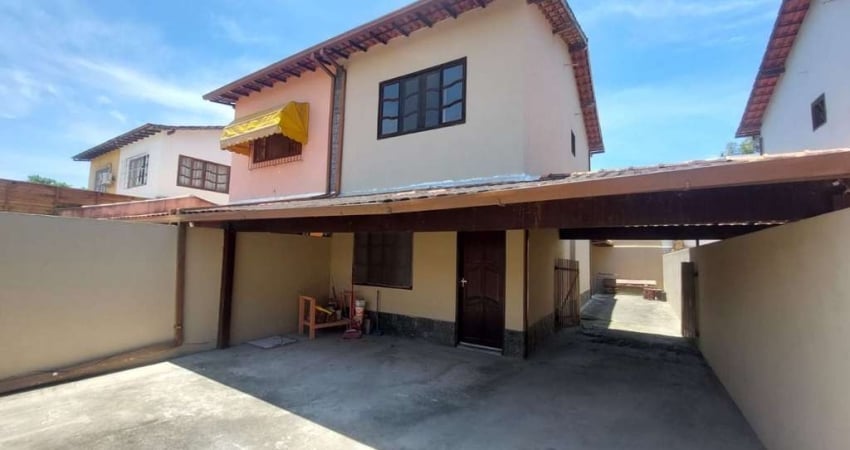 Casa com 2 quartos à venda, Chácara Mariléa - Rio das Ostras/RJ