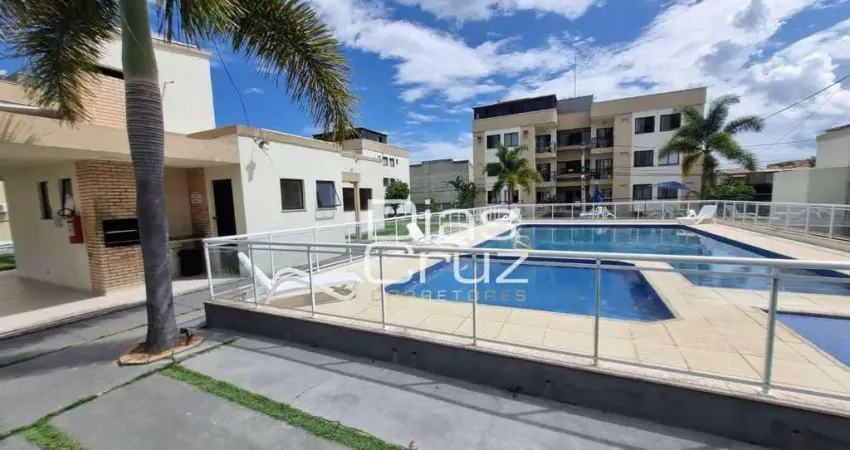 Apartamento 2 quartos a 50m da Rodovia muito bem localizado!