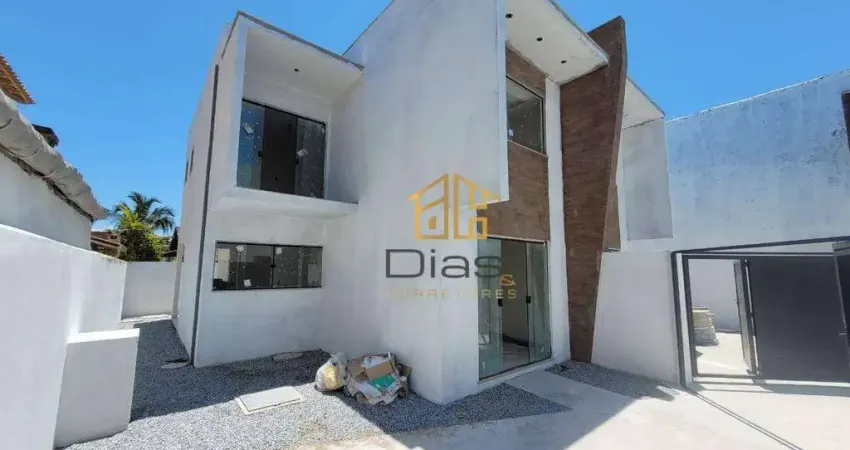 Casa duplex independente no jardim bela vista - 3 quartos (2 suítes)