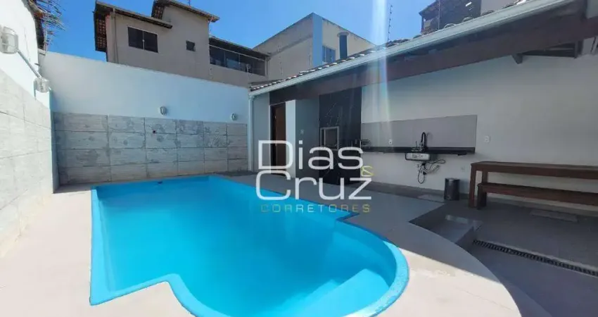 Casa com 4 quartos à venda em Jardim Bela Vista - Rio das Ostras/RJ