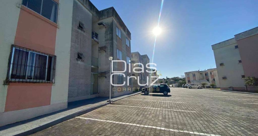 Apartamento à venda, 62 m² por R$ 135.000,00 - Maria Turri - Rio das Ostras/RJ