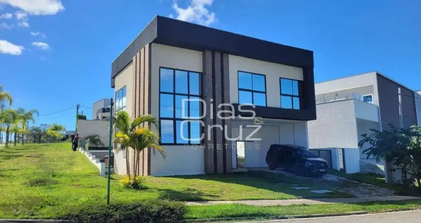 Casa com 3 quartos à venda, 230 m² por R$ 1.398.000 - Alphaville - Rio das Ostras/RJ