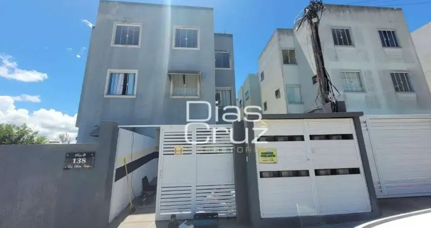 Apartamento com 2 quartos à venda, Maria Turri - Rio das Ostras/RJ