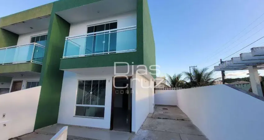 CASA DUPLEX COM SUÍTE EM CHÁCARA MARILÉA - CONFORTO E LOCALIZAÇÃO PRIVILEGIADA!