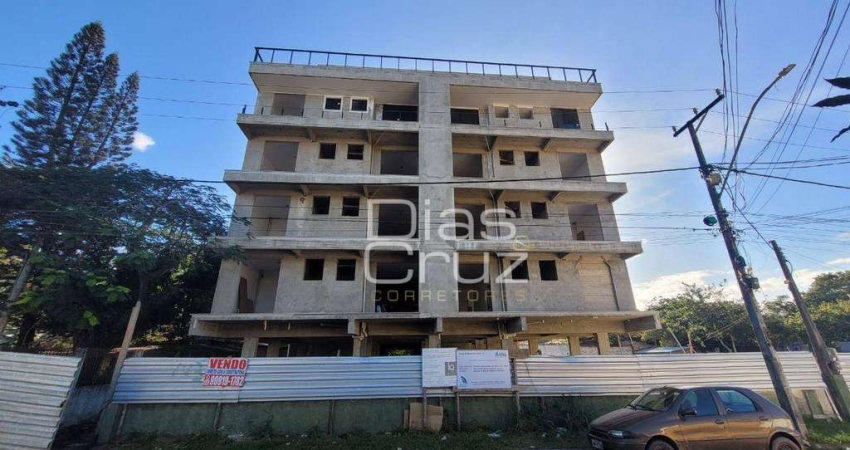 COBERTURA DE ALTO PADRÃO - 291m² - Costazul, Rio das Ostras | Diaz &amp; Cruz Corretores