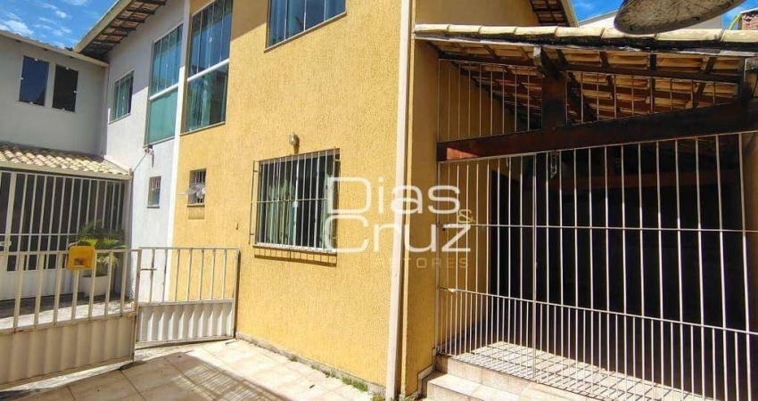 Casa com 2 quartos à venda na Rua Educador Paulo Freire, 107, Centro, Rio das Ostras
