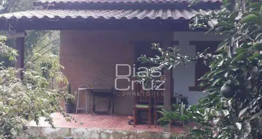 Chácara da Jabuticaba: Seu Refúgio Natural no Sana Harmonia, frutificação e águas puras em Macaé/RJ