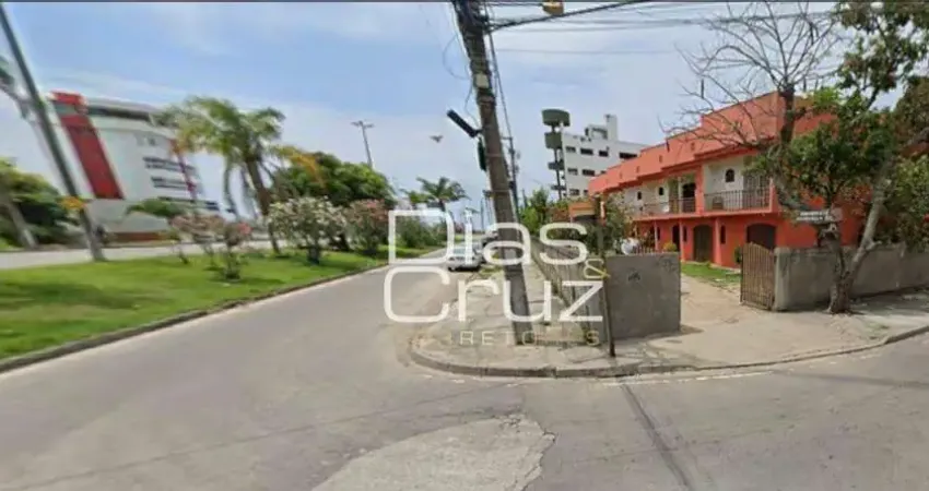 Casa com 2 dormitórios à venda, 90 m² por R$ 210.000,00 - Jardim Campomar - Rio das Ostras/RJ