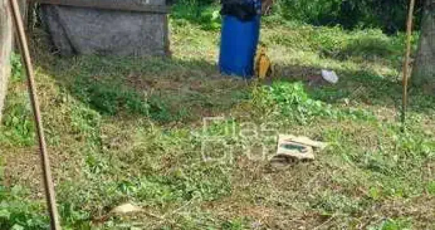 Terreno à venda, 300 m² por R$ 360.000,00 - Costazul - Rio das Ostras/RJ