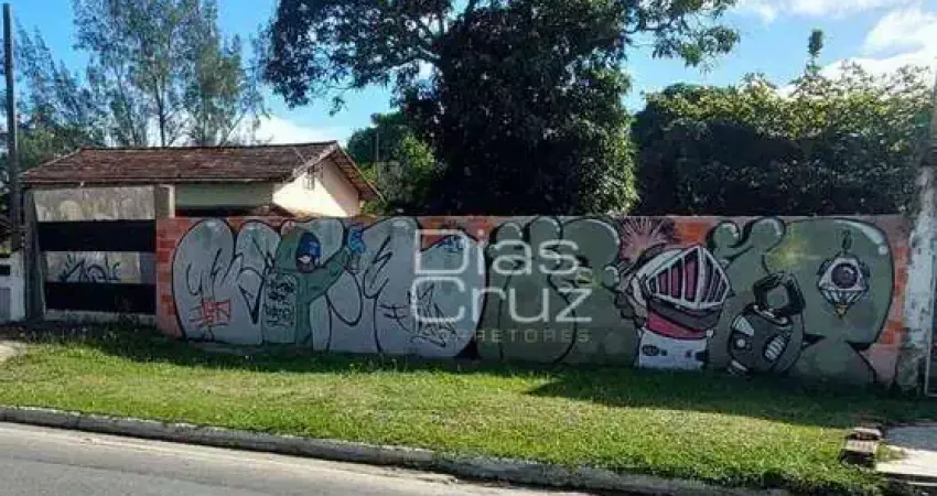 Terreno à venda, 300 m² por r$ 360.000,00 - costazul - rio das ostras/rj