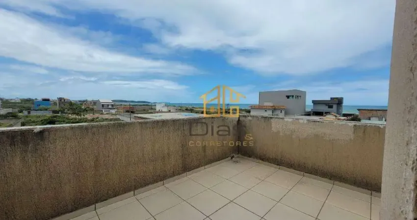 Casa com 2 quartos à venda na Rua das Samambaias, 100, Verdes Mares, Rio das Ostras