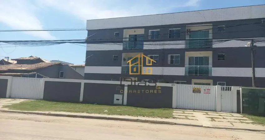 Apartamento garden 2 quartos no village – rio das ostras – financiamento facilitado!