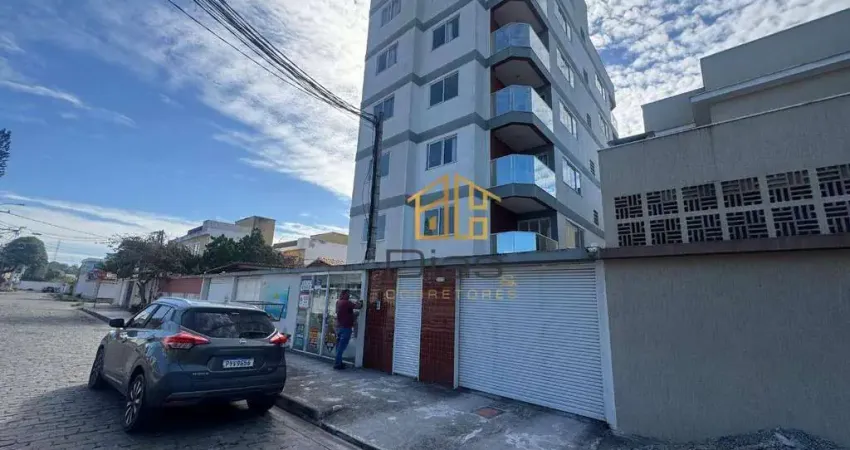 Belíssimo apartamento no bairro recreio- rio das ostras/rj.