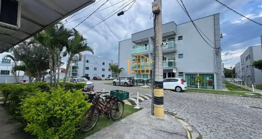 Excelente apartamento no bairro extensão do bosque em rio das ostras