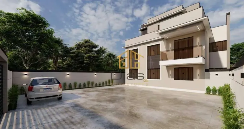 Apartamento com 2 dormitórios à venda, 55 m² por r$ 305.000,00 - jardim bela vista - rio das ostras/rj