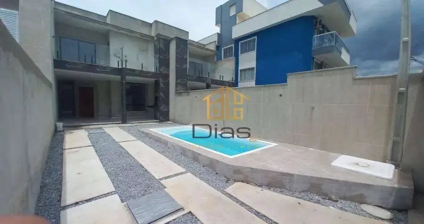 Casa com 3 quartos à venda na Rua Teresópolis, Recreio, Rio das Ostras