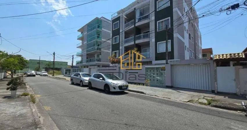 Apartamento no Jardim Atlântico - Conforto, Praticidade e Localização Inigualável