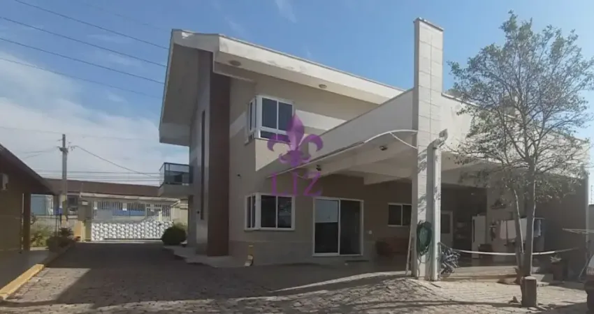 Casa com 4 quartos à venda na Rua Coronel Monteiro, Jardim Paulista, Campina Grande do Sul