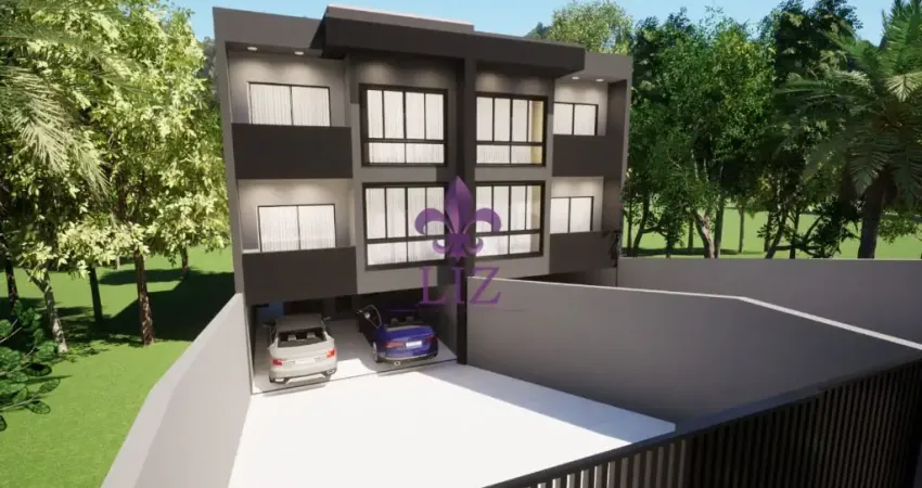 Casa com 3 quartos à venda na Rua Miguel Repinoski, 90, Jardim Patricia, Quatro Barras