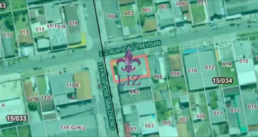 Excelente terreno comercial à venda no Jardim Paulista
