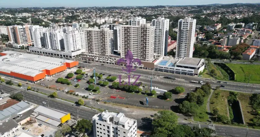 Apartamento com 3 quartos à venda na Rua Alberto Potier, 12, Boa Vista, Curitiba