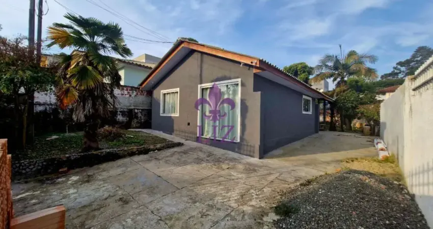 Casa com 2 quartos à venda na Rua Luíz Agostinho Trevisan, 487, São Dimas, Colombo