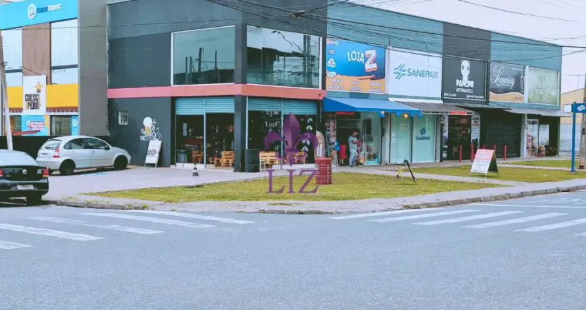 Excelente prédio comercial no jardim paulista em campina grande do sul