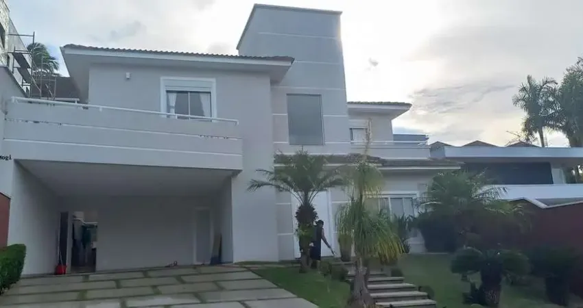 Sobrado em Condomínio para Venda em Mogi das Cruzes, Vila Oliveira, 3 dormitórios, 3 suítes, 5 banheiros, 5 vagas