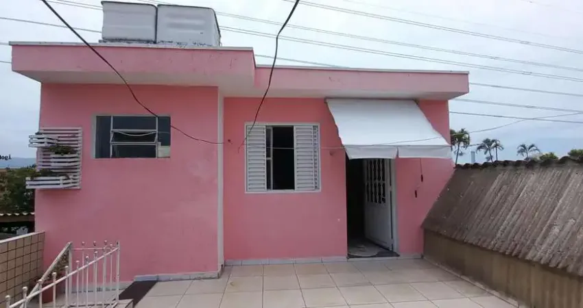 Casa para Venda em Mogi das Cruzes, centro, 2 dormitórios, 1 suíte, 2 banheiros