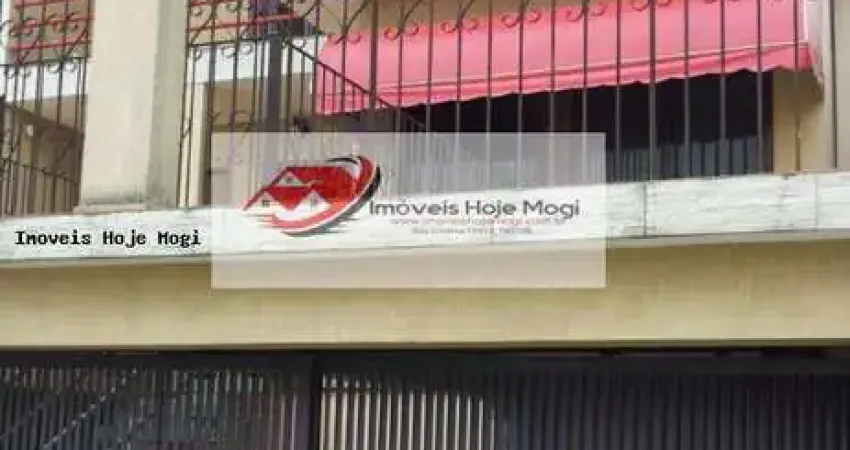 Sobrado para Venda em Mogi das Cruzes, Jardim Universo, 4 dormitórios, 1 suíte, 3 banheiros, 3 vagas