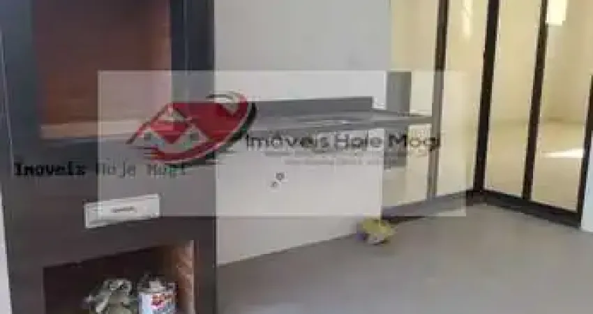 Sobrado para Venda em Mogi das Cruzes, Residencial Solares, 3 dormitórios, 1 suíte, 3 banheiros, 2 vagas
