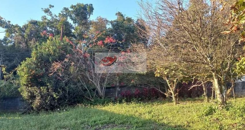 Chácara para Venda em Mogi das Cruzes, Barroso, 2 dormitórios, 1 banheiro, 2 vagas