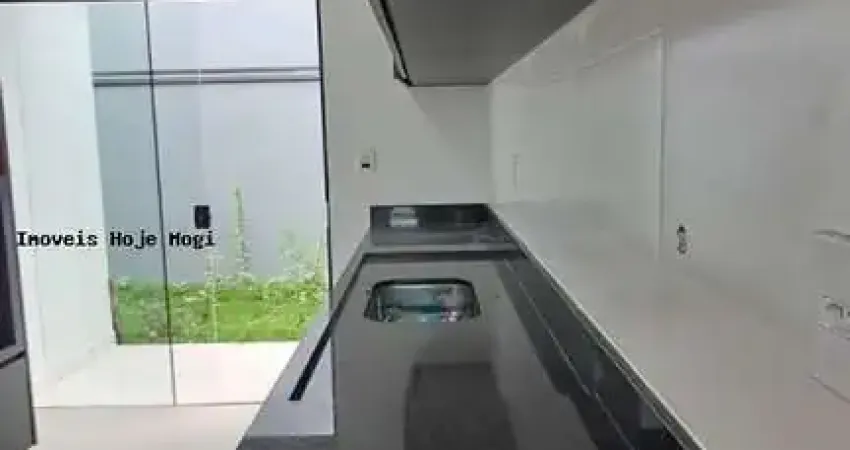 Casa térrea para venda em mogi das cruzes, jardim das bandeiras, 3 dormitórios, 1 suíte, 2 banheiros, 2 vagas