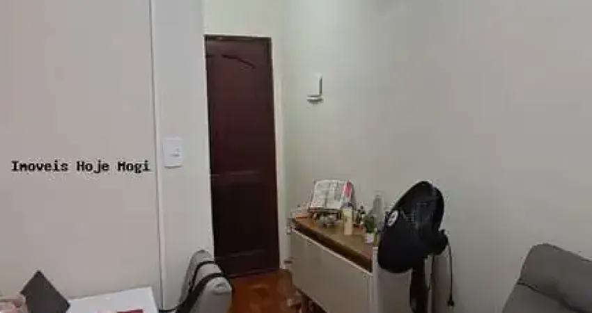 Apartamento para venda, alto ipiranga, 1 dormitório, 1 banheiro