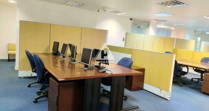 Sala comercial à venda na Avenida Rio Branco, --, Centro, Rio de Janeiro