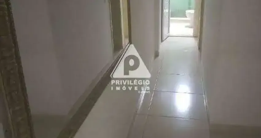 Apartamento com 2 quartos à venda na Rua Capitão Lafay, --, Inhoaíba, Rio de Janeiro